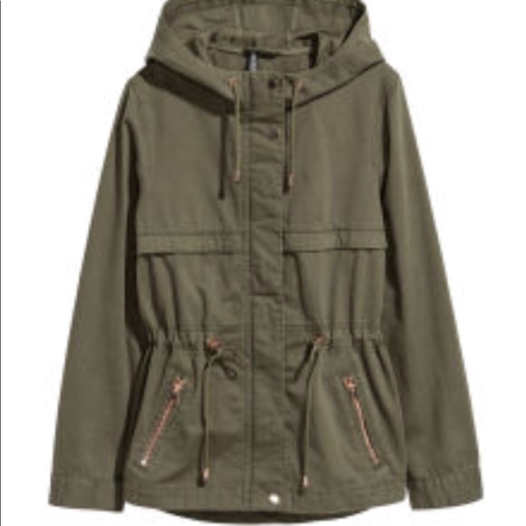 Parka - Picture 1 of 1
